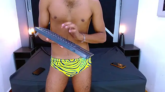 Marius_Ponce webcam show