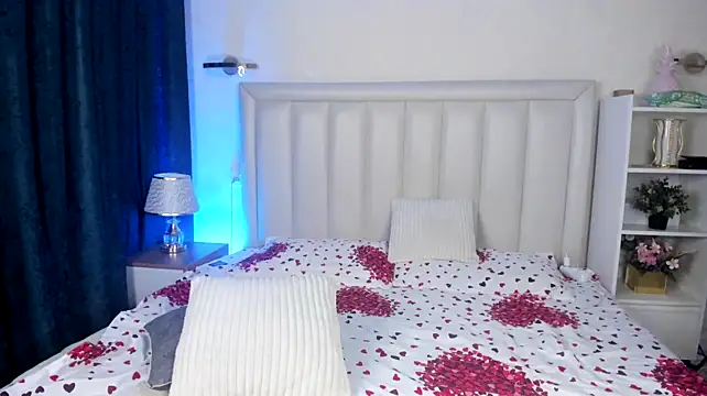 Li_baby's Live XXX Chat