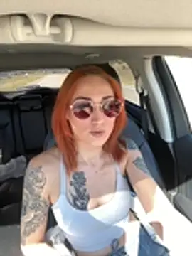 Chat XXX en directo de ThornsandHoney