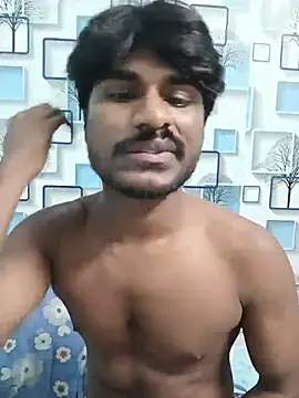 Chat XXX en directo de BlackCobraOwner
