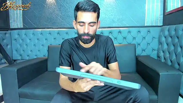 Andres_Blessn Live XXX chat