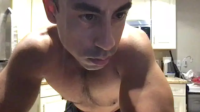 BigGuyMuscle's Live XXX Chat