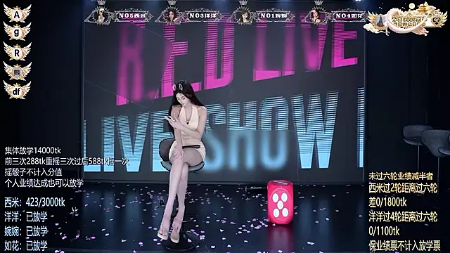 TA-001 Chat XXX live