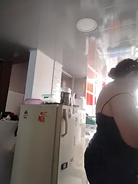 צ'אט XXX בשידור חי של amaia_15