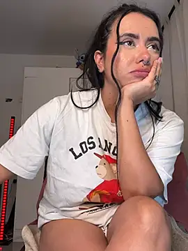 Samispank Chat XXX live