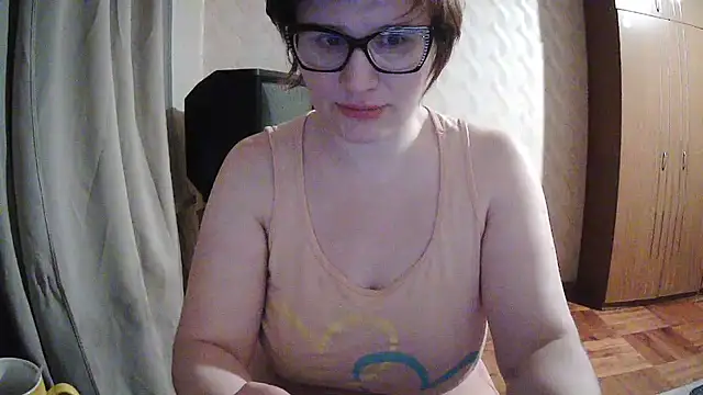Jolinaha Live XXX Chat