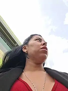 Czat XXX na żywo – Luianna