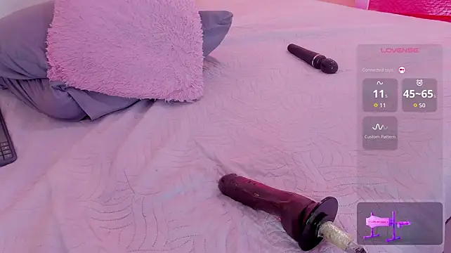 AllisonRoberts_ 라이브 XXX 채팅