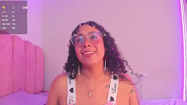 antonelllepiercee's Live XXX Chat