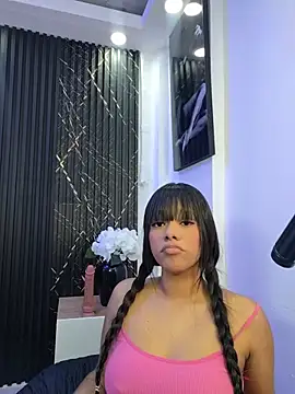 دردشة melany_sofiaa الجنسية المباشرة