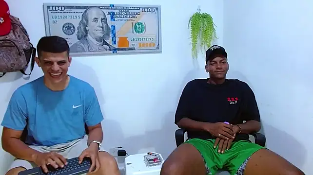 cash_master_daniel Live XXX Chat