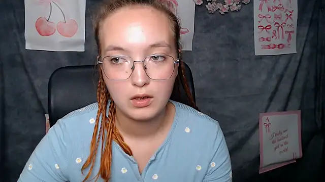 MissAriaa Chat XXX in diretta