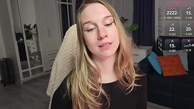 Eve_Sin élő XXX-chatje