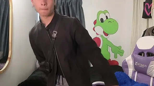 SatoWil Live XXX Chat