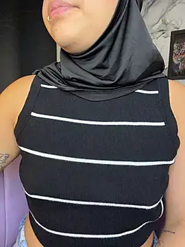 Maissa_Alabi live XXX chat