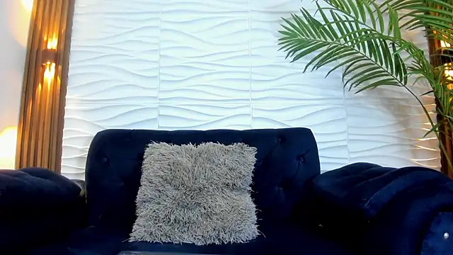 Pertunjukan Kamera Web Pavo_tv