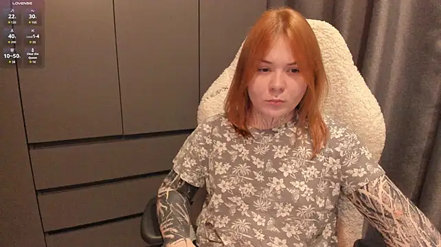 sophia_lix Adlı Modelin Canlı XXX Sohbeti