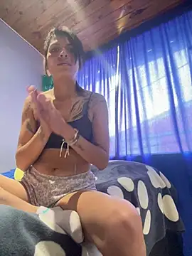 ImCrazzy 라이브 XXX 채팅