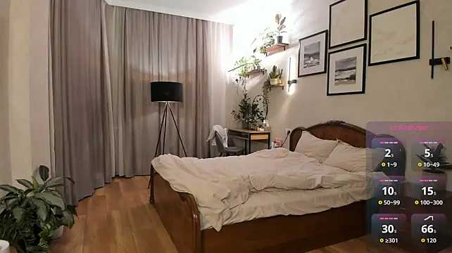 NicoleLuv 라이브 XXX 채팅