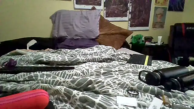 Mic_Oxinner Chat XXX live