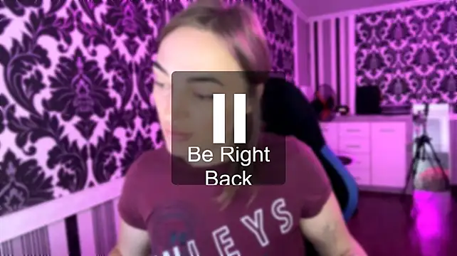 Živý XXX chat Vellora_