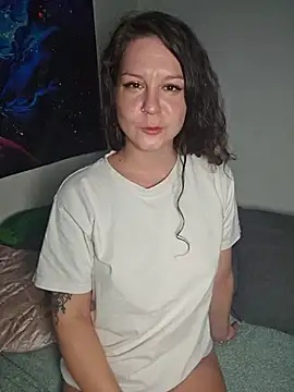 Živý XXX chat KassiaNovak