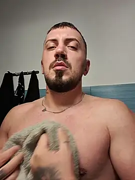 Онлайн чат XXX DoubleTroubleY