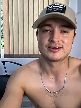 Živý XXX chat Alexander_ferre