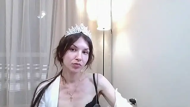 JuliaLovely Obrolan Langsung XXX