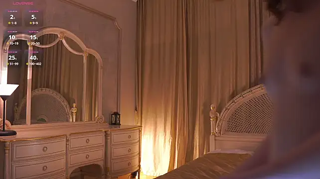 แชท XXX สดของ FrediaPfeiff