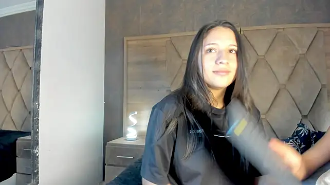 MissyAndNova – Naživo XXX chat