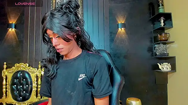 Živý XXX chat Kylie_Bennett_