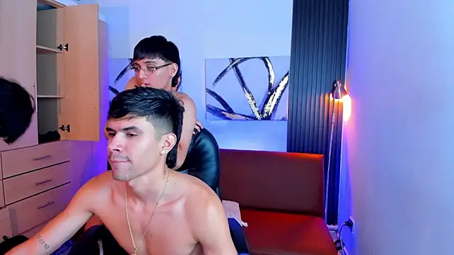 Bad_BoysW Chat XXX live