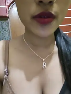 Živý XXX chat Rubina_Love