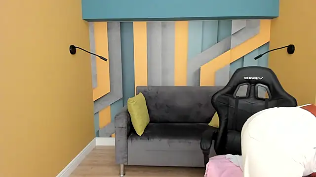 Chat +18 de EllaLong ao vivo