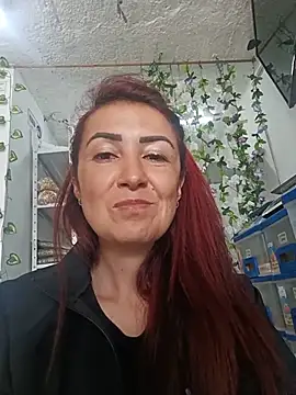 saray_hotty's Live XXX Chat