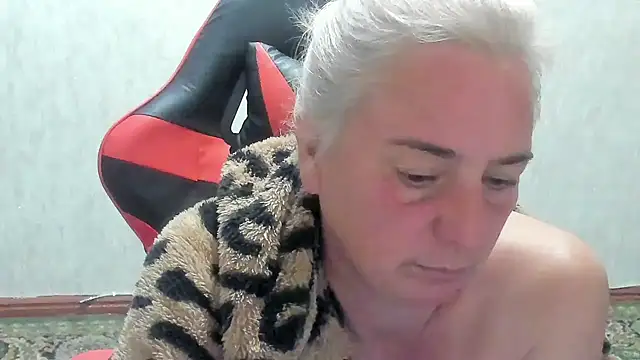 KittyMur Live XXX-chat
