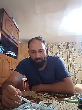 Chat XXX Live Tranda91