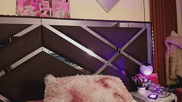 Živý XXX chat Bratz_x