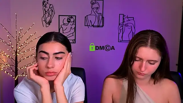nekky_mouse Adlı Modelin Canlı XXX Sohbeti