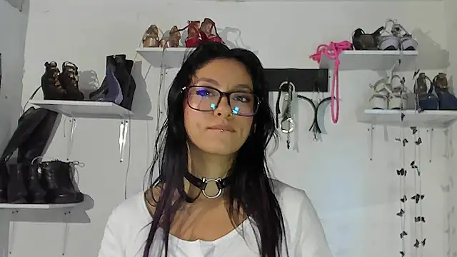 Živý XXX chat ValeryTatto
