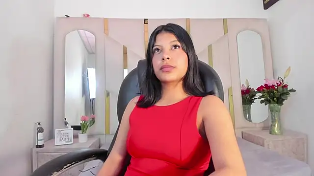 Salmaportman69n Live XXX chat