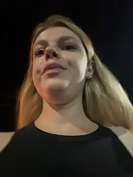 HarrietDart Chat XXX in diretta