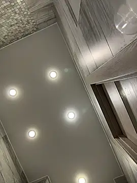 KristiRich Adlı Modelin Canlı XXX Sohbeti