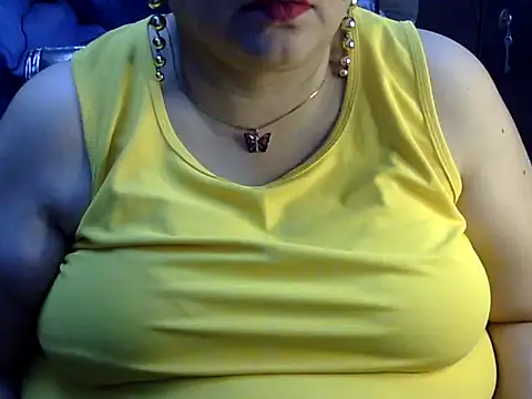 Soniya_Sha Adlı Modelin Canlı XXX Sohbeti
