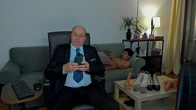 masterboy50 Live XXX-Chat