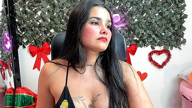 Chat XXX en directo de DestinyHills