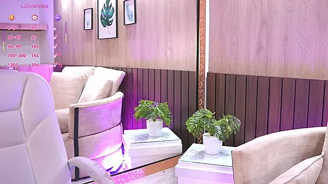 SeleneBanks' Live XXX Chat