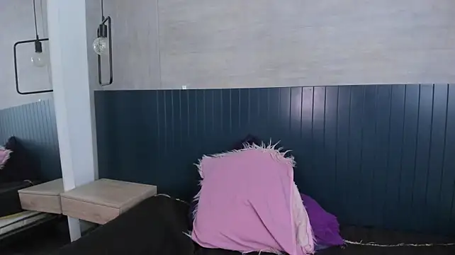 Chat XXX en directo de liz_goth
