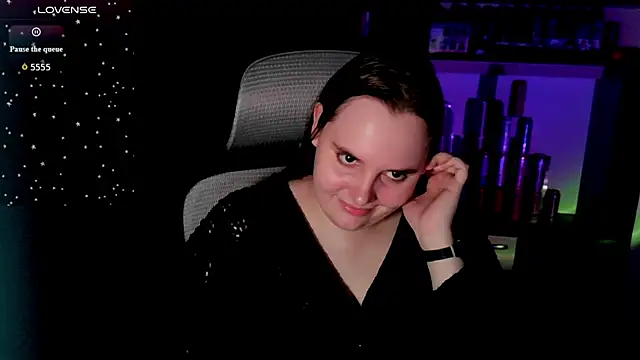 Chat XXX en directo de Noir_Ember_